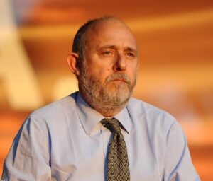 Picture of Marco Rossi Doria